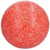 jolly pets - Jolly Soccer Ball - Oranžinis/Baltas - L (20cm)
