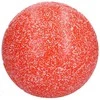 jolly pets - Jolly Soccer Ball - Oranžinis/Baltas - XS (10cm)