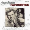 Jørgen Ingemann Favorites 2 CD