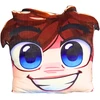 Judex - Pillow