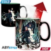Jujutsu Kaisen - Itadori & Sukuna Mug (460ML)