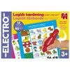 Jumbo – ELECTRO – logikos problemos (DK / NE) (1110100201)