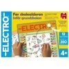 Jumbo – ELECTRO – pradinė mokykla (DK/NO) (1110100200)