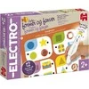 Jumbo – Electro – spalvos ir formos (DK/NO) (1110100410)