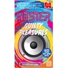 Jumbo Enigma HITSTER Guilty Pleasures musiikkivisa