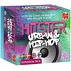 Jumbo Hitster – Urban Hip-Hop (šiaurės šalių) (HIT013NOR)