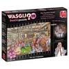 Dėlionė Jumbo Spiele Jumbo Wasgij Destiny 19 Die Kneipe -Im Im -Eck- Eck 1000 Teile Puzzle (19166)