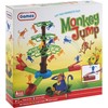 Nobokids Board Games Jump the Monkeys (300008)