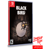 Black Juodas Juodasis paukštis – Nintendo jungiklis