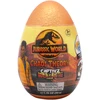 Jurassic World Juros periodo gleivių kiaušinio chaoso teorija (969–10250)