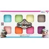Just Dough - 8 PK Soft Elegance (40380)