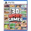 Just For Games 30 sporto žaidimų viename – PlayStation 5