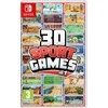 Just For Games 30 sporto žaidimų viename – „Nintendo Switch“
