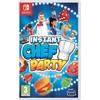 Instant Chef Party - Nintendo Switch