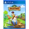 Just For Games „Paleo Pines“ – „PlayStation 4“