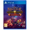Plug In Digital „Naheulbeuk“ požemis – „Amulet of Chaos Chicken“ leidimas – „PlayStation 4“