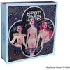 Kpop Demon Hunters K-Pop Demon Hunters - Stage Advent Calendar