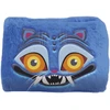 Pyramid KPop Demon Hunters Derpy plush pencil case