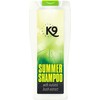 K9 - Vasarinis šampūnas - 300ml