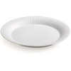 Kähler - Hammershøi torto lėkštė - Ø19 cm - Balta