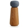 Kähler - Hammershøi Grinder Large - H18 cm - Antracit Gray