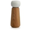 Kähler - Hammershøi Grinder Large - H18 cm - Balta