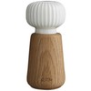 Kähler - Hammershøi Grinder Small - H14,5 cm - Balta