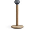 Kähler - Hammershøi popierinių rankšluosčių laikiklis - H31,5 cm - Pilka