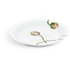 Kähler - Hammershøi Poppy Cake Plate - Ø19 cm