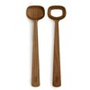 Kähler - Hammershøi salotų serveriai - 27 cm - Ąžuolas