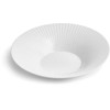 Kähler - Hammershøi sriubos lėkštė - Balta - Ø26 cm