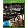 Kalypso Media „Commandos 2“ ir „Praetorians“: HD remaster dvigubas paketas – „Xbox One“
