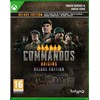 Kalypso Media „Commandos Origins“ (prabangus leidimas)