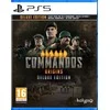 Kalypso Media „Commandos Origins“ (prabangus leidimas)