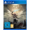 Disciples: Mokiniai: Išsivadavimas – PlayStation 4