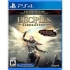 Kalypso Media „Disciples Liberation“ (prabangus leidimas) – „PlayStation 4“