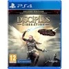 „Kalypso Media Disciples: Liberation“ (prabangus leidimas) – „PlayStation 4“