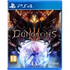 Kalypso Media PS4 Dungeons 3 Itin Piktybinis Leidimas
