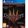 Dungeons 3 Complete Collection - PlayStation 4