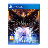 Kalypso Media PS4 Dungeons 3 Itin Piktybinis Leidimas