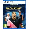 Kalypso Media Matchpoint: teniso čempionatai (Legends Edition) – PlayStation 5