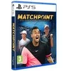 „Kalypso Media“ „Matchpoint: Tennis Championships“ – „Legends Edition“ – „PlayStation 5“