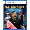„Kalypso Media“ „Matchpoint: Tennis Championships“ – „Legends Edition“ – „PlayStation 5“