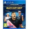 Kalypso Media Matchpoint: teniso čempionatai – Legends Edition – PlayStation 4