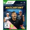Kalypso Media „Matchpoint“: teniso čempionatas („Legends“ leidimas) – „Xbox Series X“