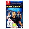 Kalypso Media Matchpoint: Tennis Championships - Legends Edition (DE/Multi in Game)