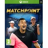 Kalypso Media Matchpoint: teniso čempionatai – Legends Edition – Xbox One