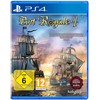 Port Royale 4 – PlayStation 4