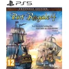 Kalypso Media Port Royale 4 (Extended Edition)