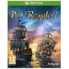 Kalypso Media „Port Royale 4“ – „Xbox One“